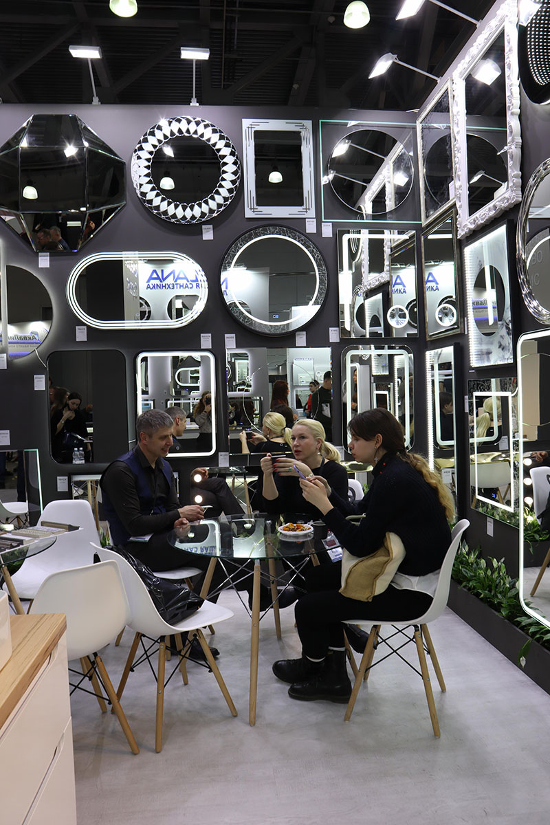 MosBuild 2021: новые реалии — новые возможности