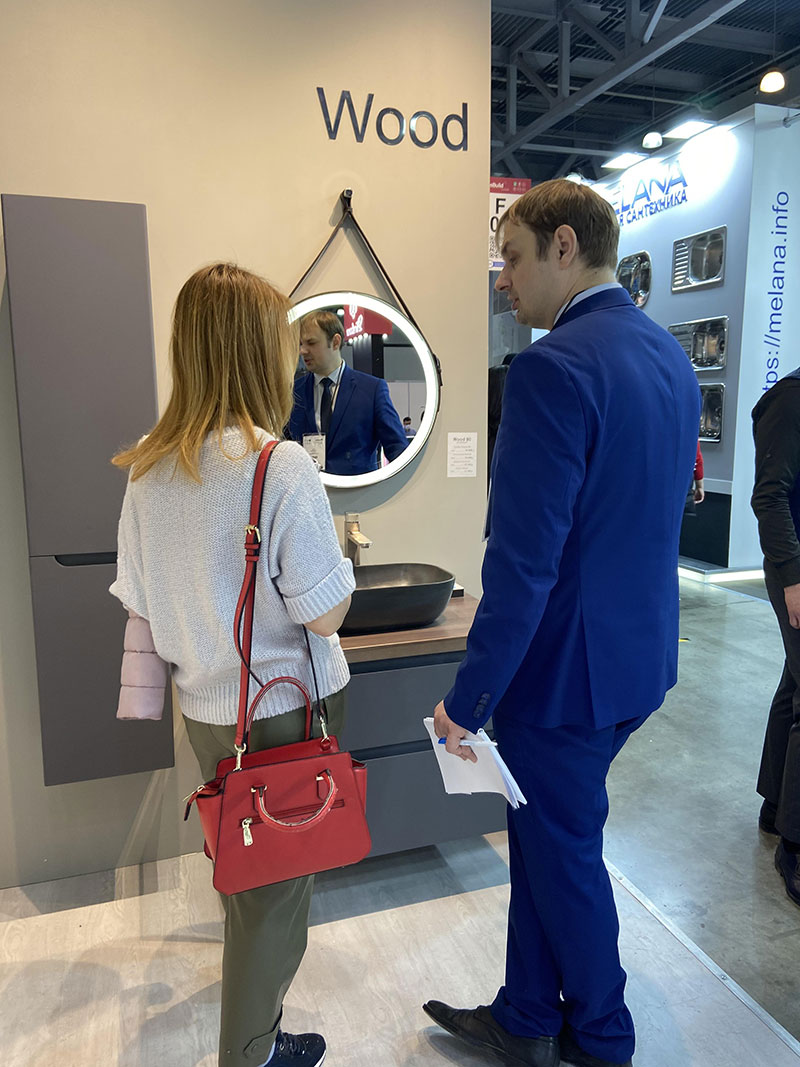 MosBuild 2021: новые реалии — новые возможности