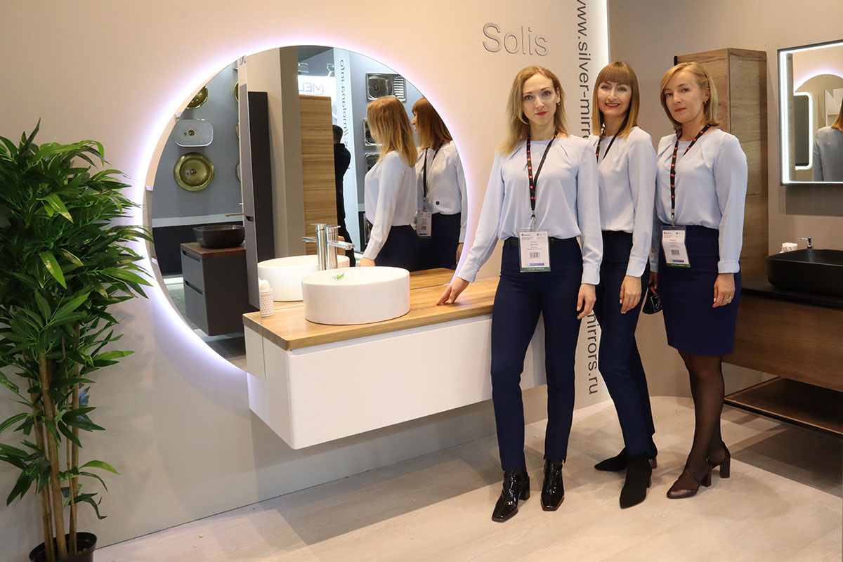 MosBuild 2021: новые реалии — новые возможности