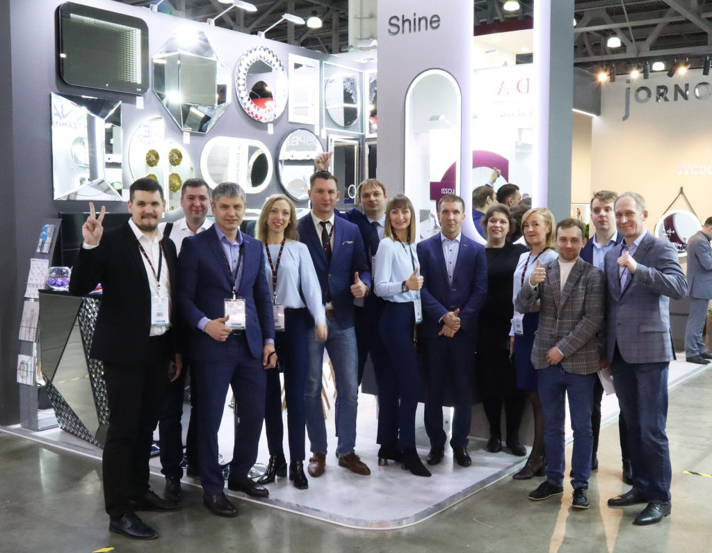 MosBuild 2021: новые реалии — новые возможности MosBuild 2021: новые реалии — новые возможности
