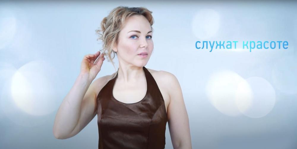Зеркала, которые служат красоте