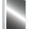 Зеркало-шкаф Киото Flip 50 (535х750, сенсорный выключатель)