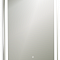 Рига 600х800 (сенсорный выключатель) зеркало