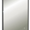 Incanto 550х800 (открытая подсветка, сенсорный выключатель) гор/верт зеркало