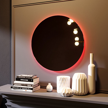 "Savanna RGB" D770 (SMART-управление) зеркало
