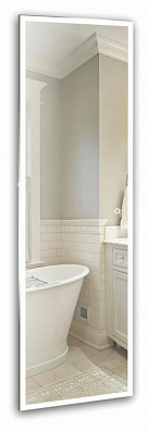 Моника 450*1500 (LED подсветка, сенсорный выключатель)