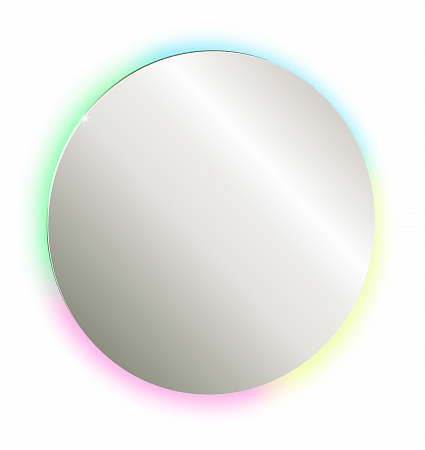 "Savanna RGB" D1000 (SMART-управление) зеркало
