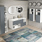 Виола 600х1200 (Сенсорный выключатель) гор/верт зеркало