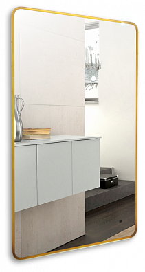 Incanto-GOLD 600х1000 (бесконтактный сенсор, гор./верт.) зеркало